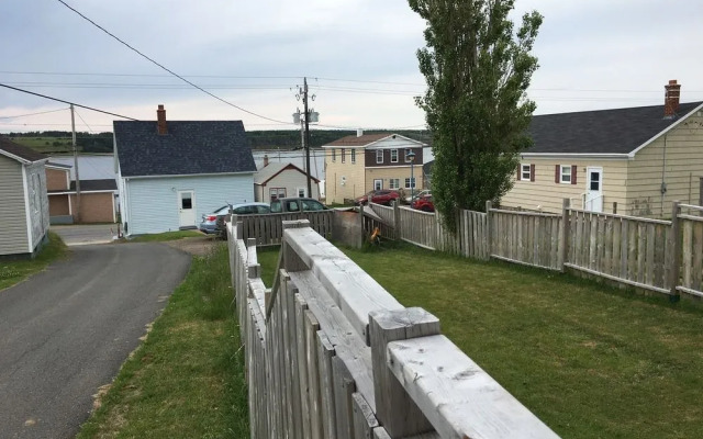 Island Breeze Accommodations