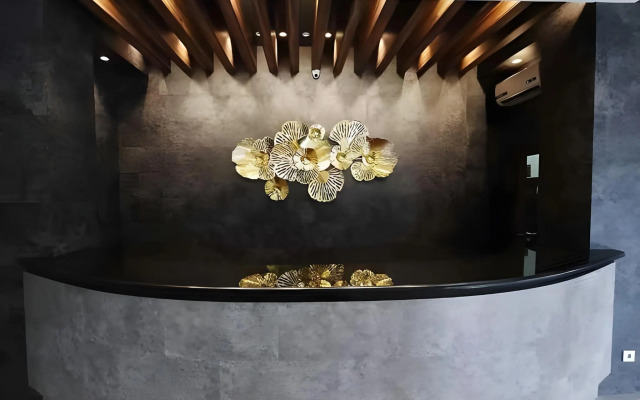 Hotel Roditha