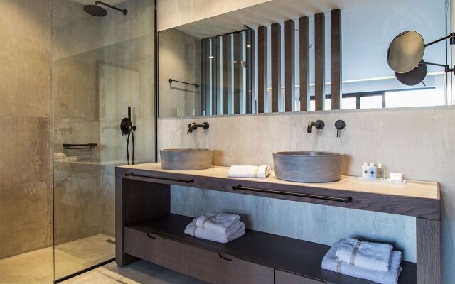 Lango Design Hotel & Spa - Adults Only