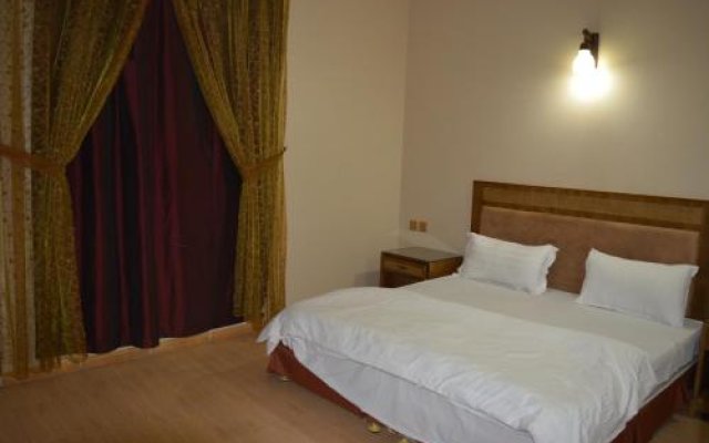 Hilion Hotel Apartments