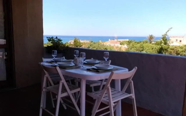 I Ginepri Holiday Home