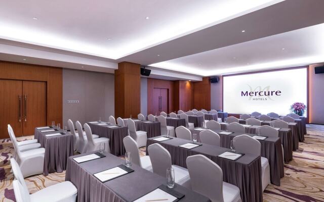 Mercure Shenzhen Pinghu