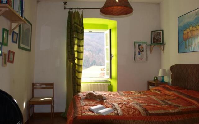 Cottage Pariana