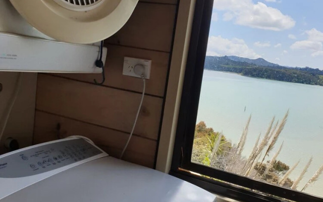 The Retreat Holiday House