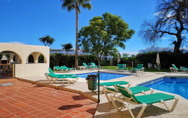 TORREMOLINOS Deluxe Apartment