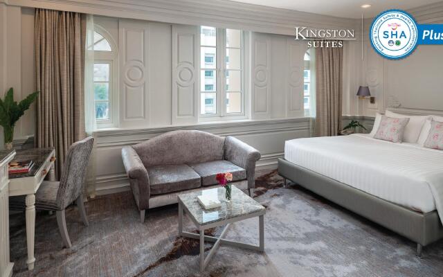 Kingston Suites Bangkok