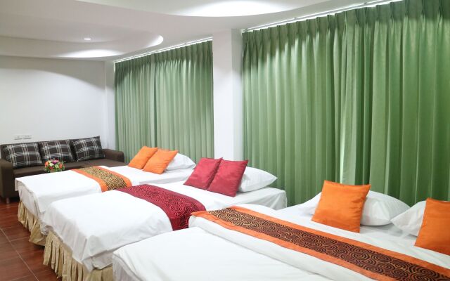 Diamond Boutique Hostel