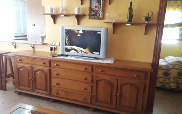 Edif vacaciones II | 4  Pax | Las Lagunas | 2333-PA