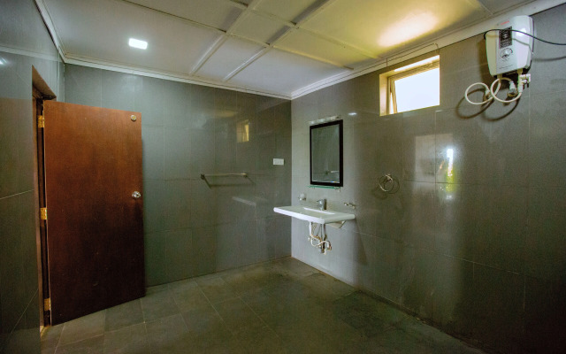 Hambantota Rest House