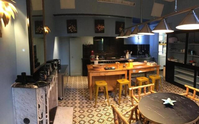 Maison de Fogasses Luxury Apartments