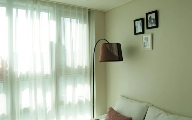 Location in Myeongdong Studio