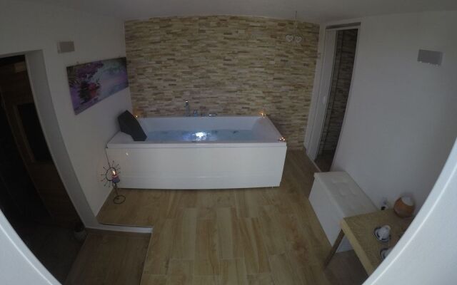 B&B Verzavò