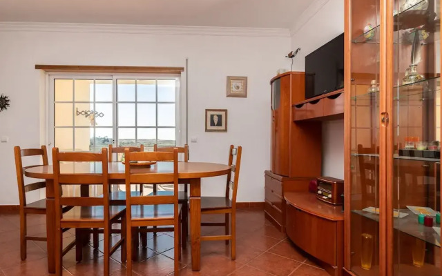 Beach Front View Armacao de Pera Flat