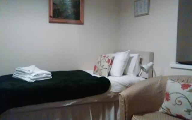 Brunswick Guest House