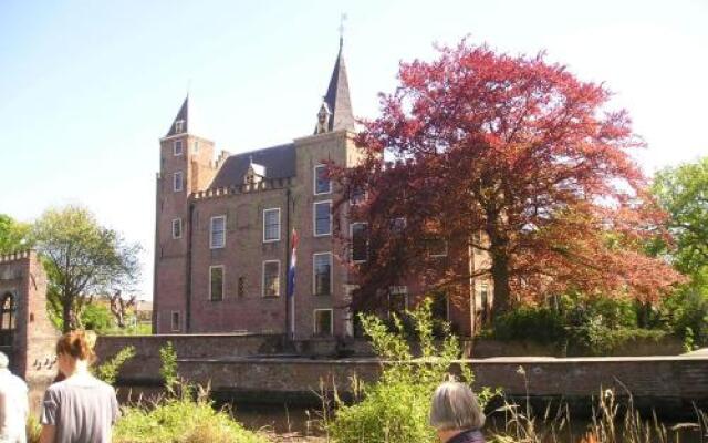 Hotel de Schelphoek