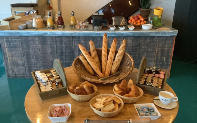 La Petite Rade Hôtel