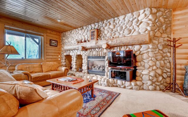 Black Bear Lodge by Wyndham Vacation Rentals