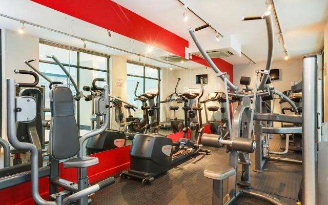 Authentic Cape Town Apartment near the Silo District