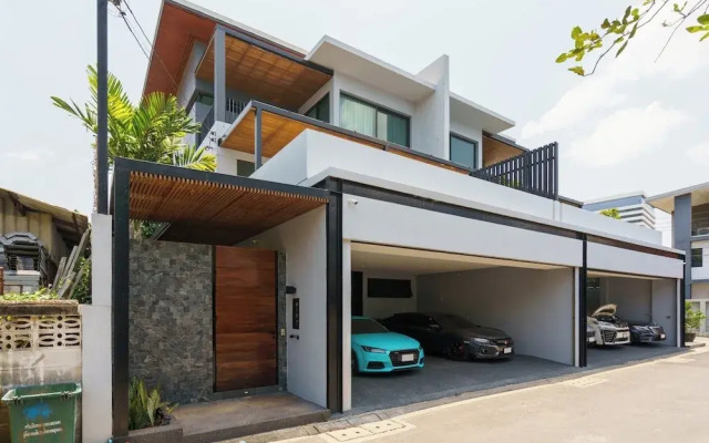 The Designer 49 Villa