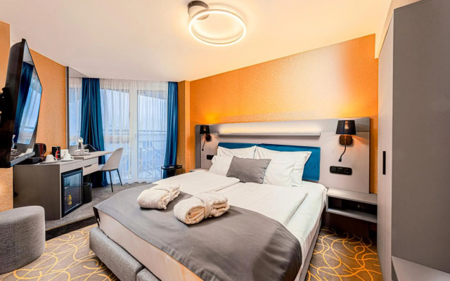 Hotel Helikon