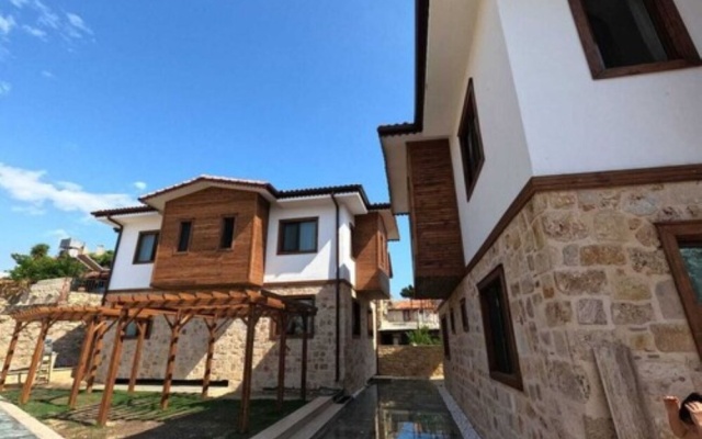 Orya Butik Otel