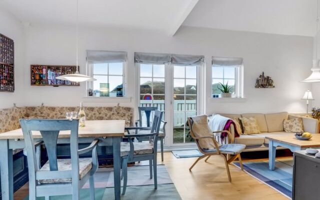 "Vojdan" - 100m from the sea in Western Jutland