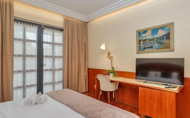 B&B Hotel Prestige Ornago