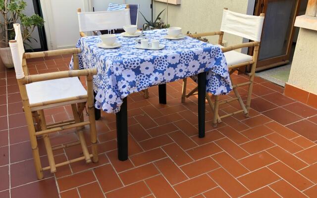 Casa Luisa 2 bedrooms apartment in Alghero