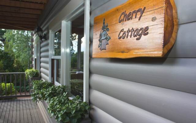 Cherry Cottage