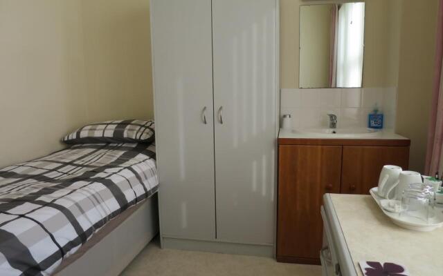 Parkside Bed No Breakfast