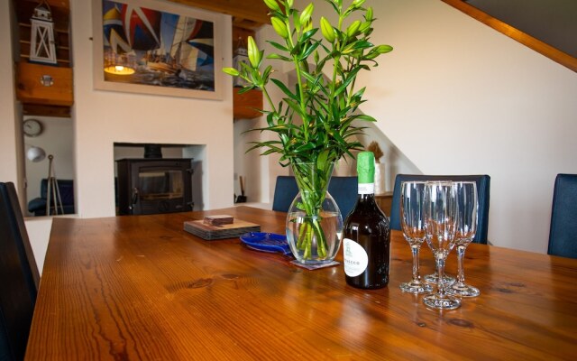 Stone Cottage Holiday Home Ballinskelligs
