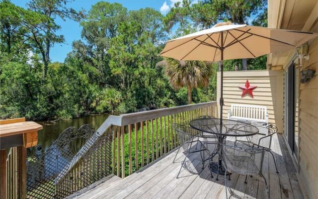 Carolina Place 3417 - Three Bedroom Condo