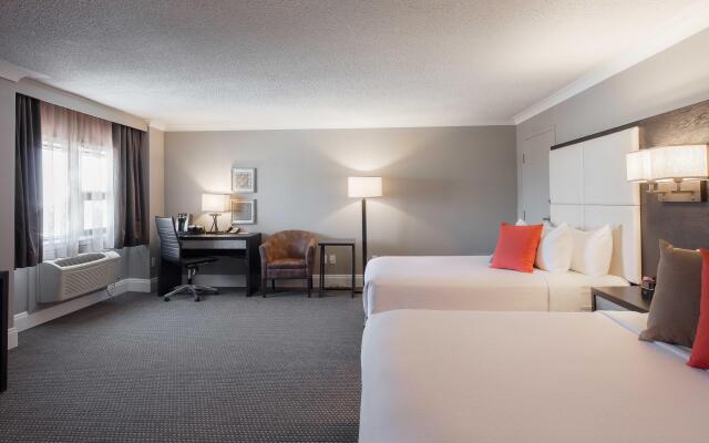 Crowne Plaza Moncton-Downtown by IHG