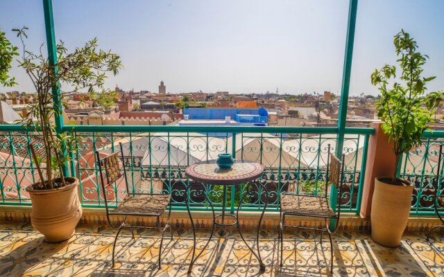 Riad Tasneem