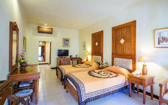 Bali Reef Resort