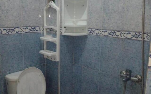 Appartement MARTIL BEACH 2