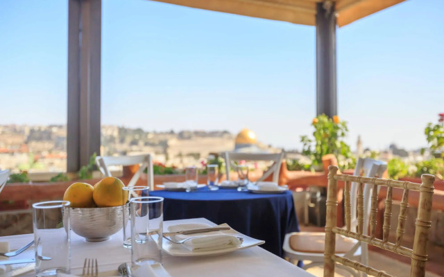 Hashimi Hotel
