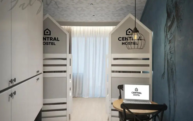 Central Hostel