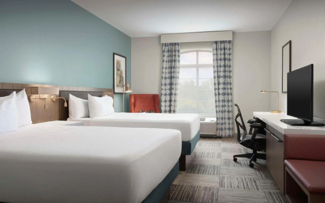 Hilton Garden Inn Granbury