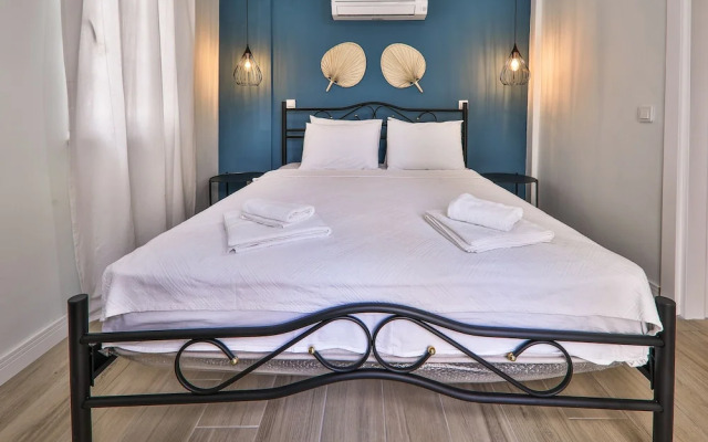 Yaz Apart Hotel