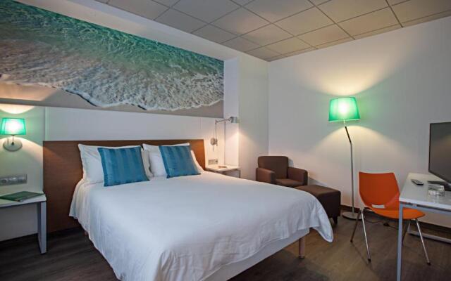 Ibis Styles A Coruna