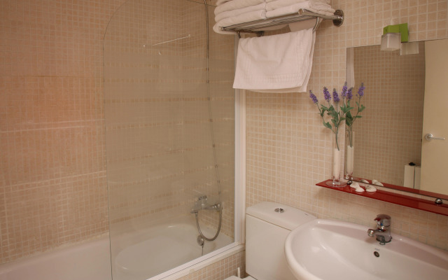 MH Apartments Ramblas