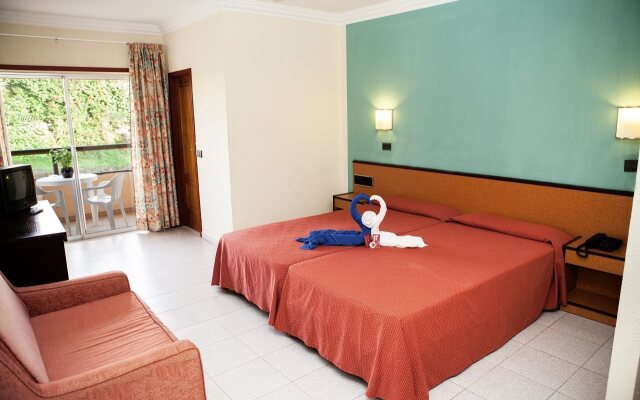 Hotel Perla Tenerife