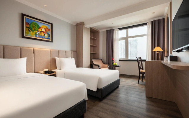 Minasi Premium Hotel