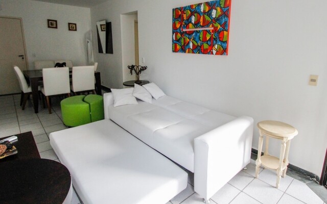 Riviera Apartamento familiar em clube 5 estrelas