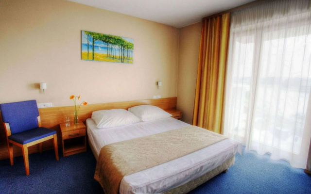 Hotel Pod Wawelem