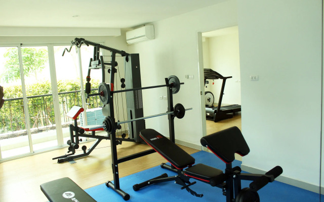 UTD Libra Residence
