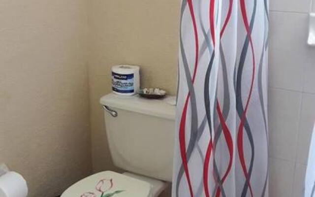 Casa Vacacional En Cancun