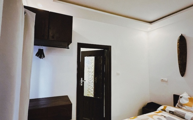 MAYORA Villas & Suites