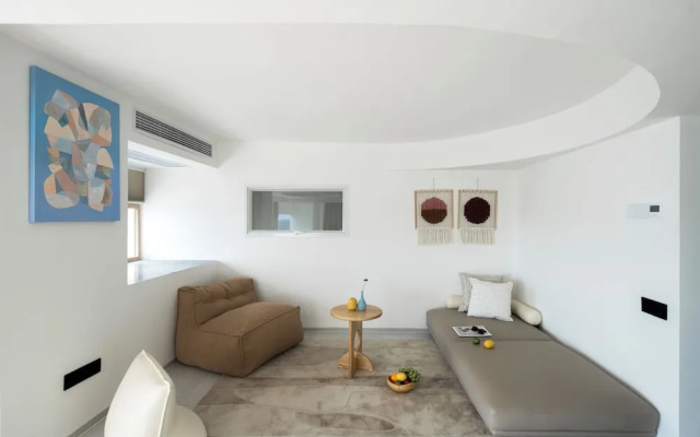 Shenzhen Secret Wild Reef Beautiful Stay